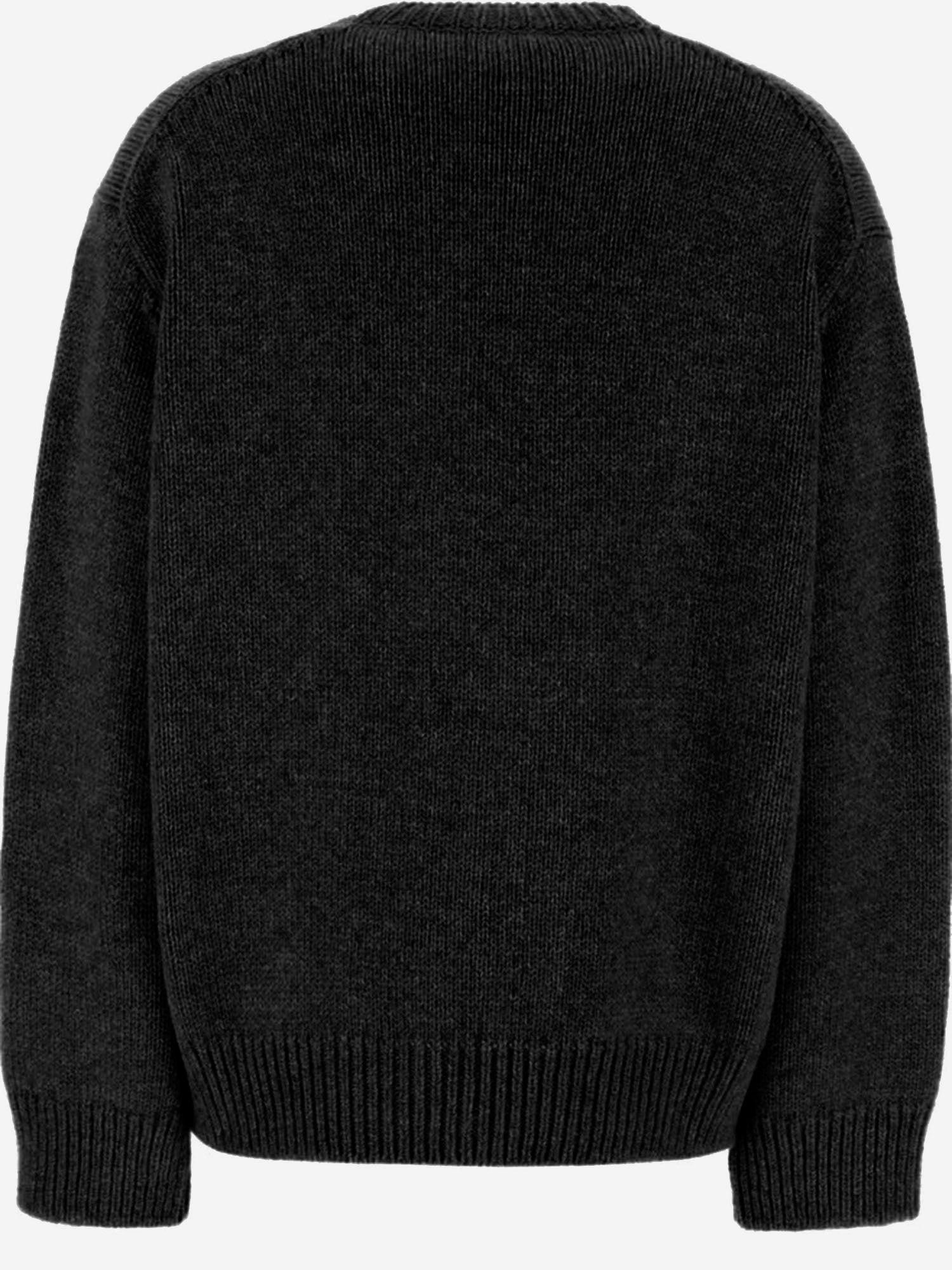 The Row CARDIGAN MILOU IN CASHMERE, view 2