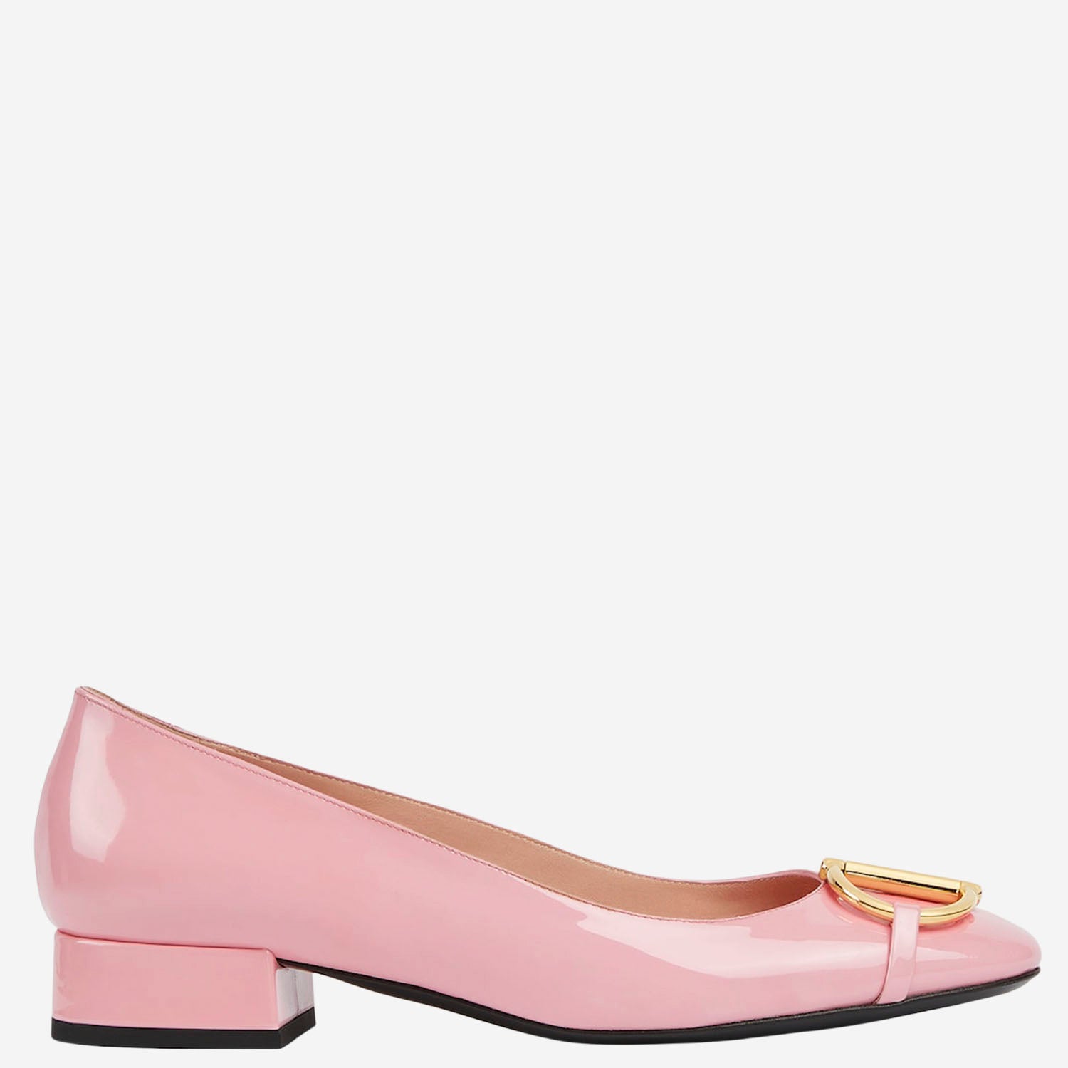 Gucci BALLERINE CON MEZZO MORSETTO