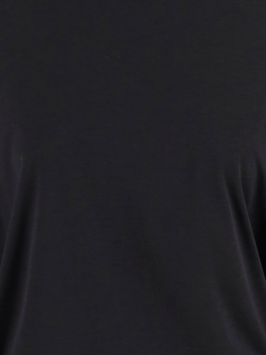 The Row MAGLIA ANAPOLIS IN SETA E COTONE, view 3