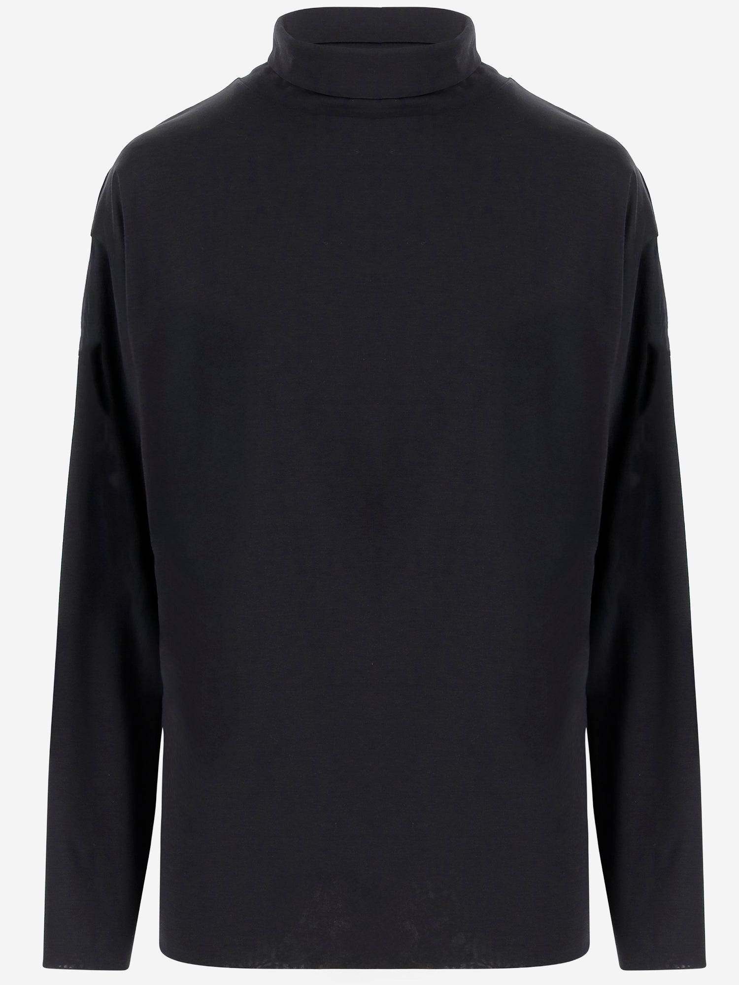 The Row MAGLIA ANAPOLIS IN SETA E COTONE