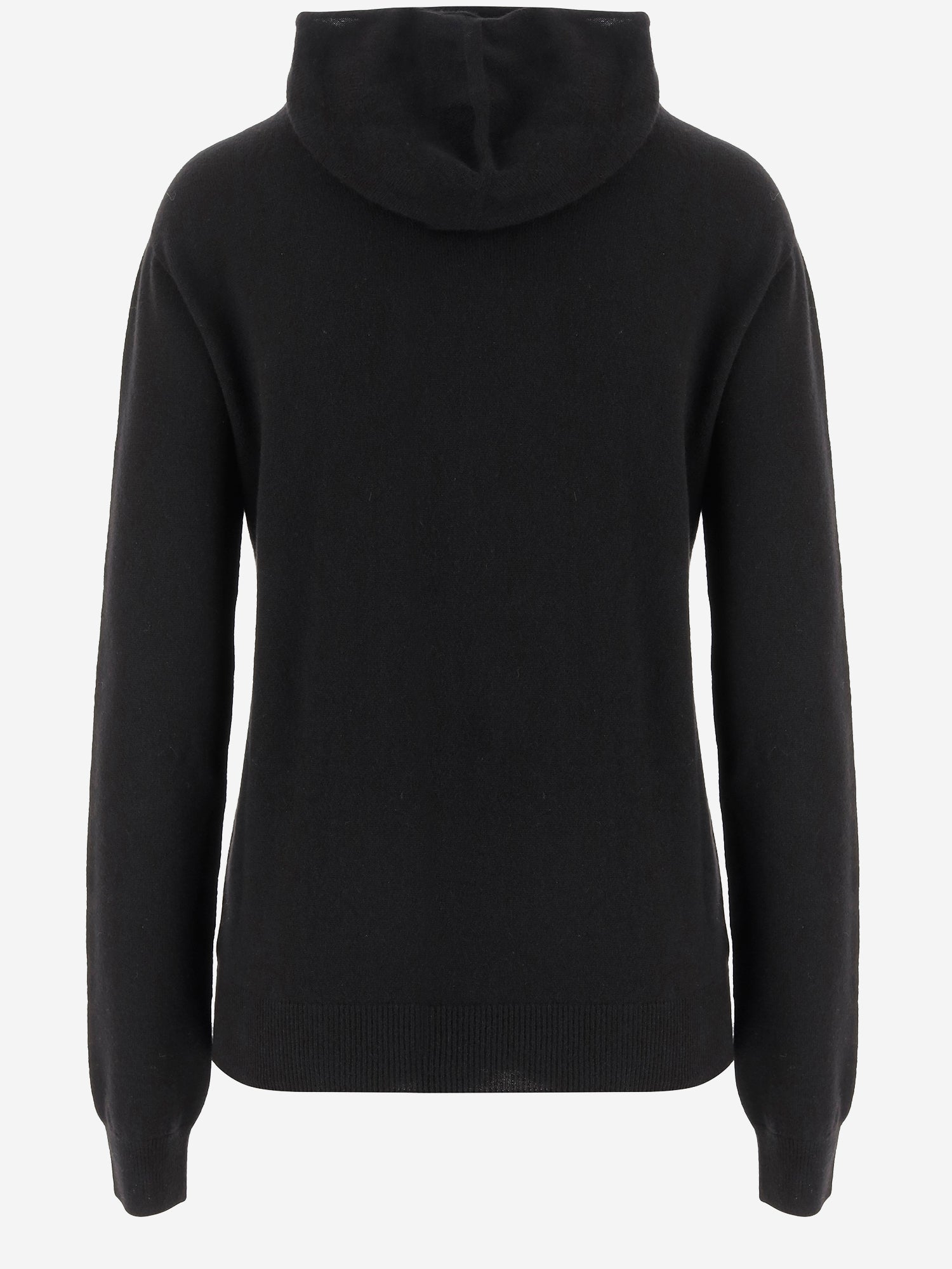The Row MAGLIA MISSA IN CASHMERE, view 2