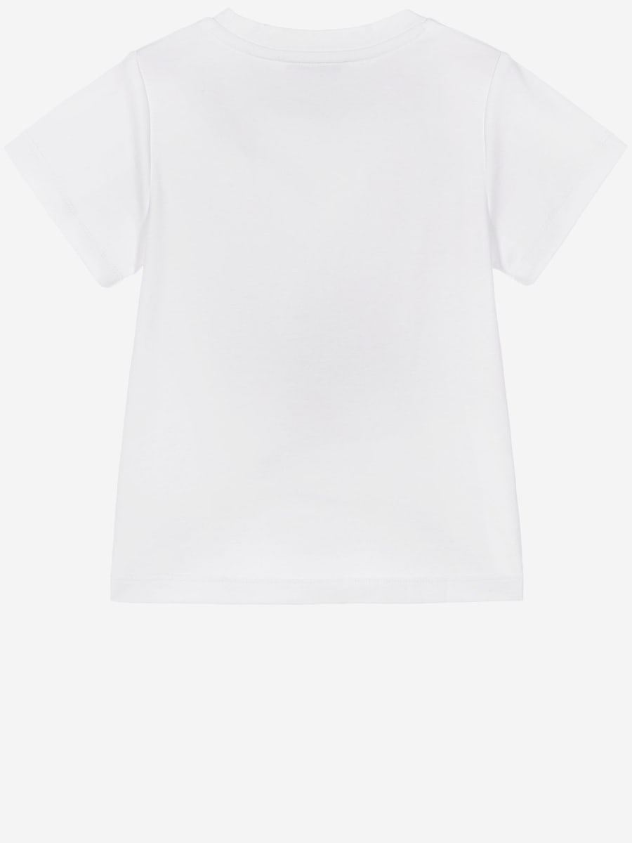 ATELIER CHOUX KIDS T-SHIRT HOT AIR BALLOONS, view 2
