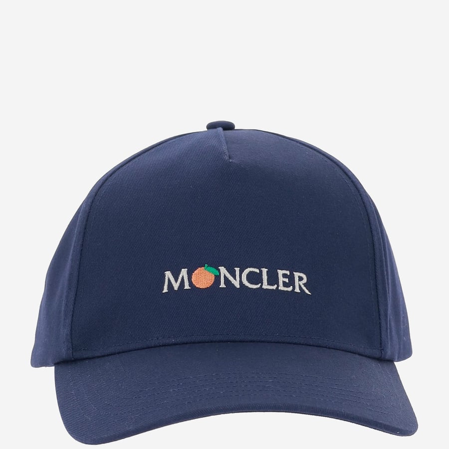 Moncler CAPPELLO DA BASEBALL DONALD & GLOVER