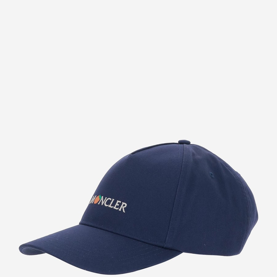 Moncler CAPPELLO DA BASEBALL DONALD & GLOVER, view 2