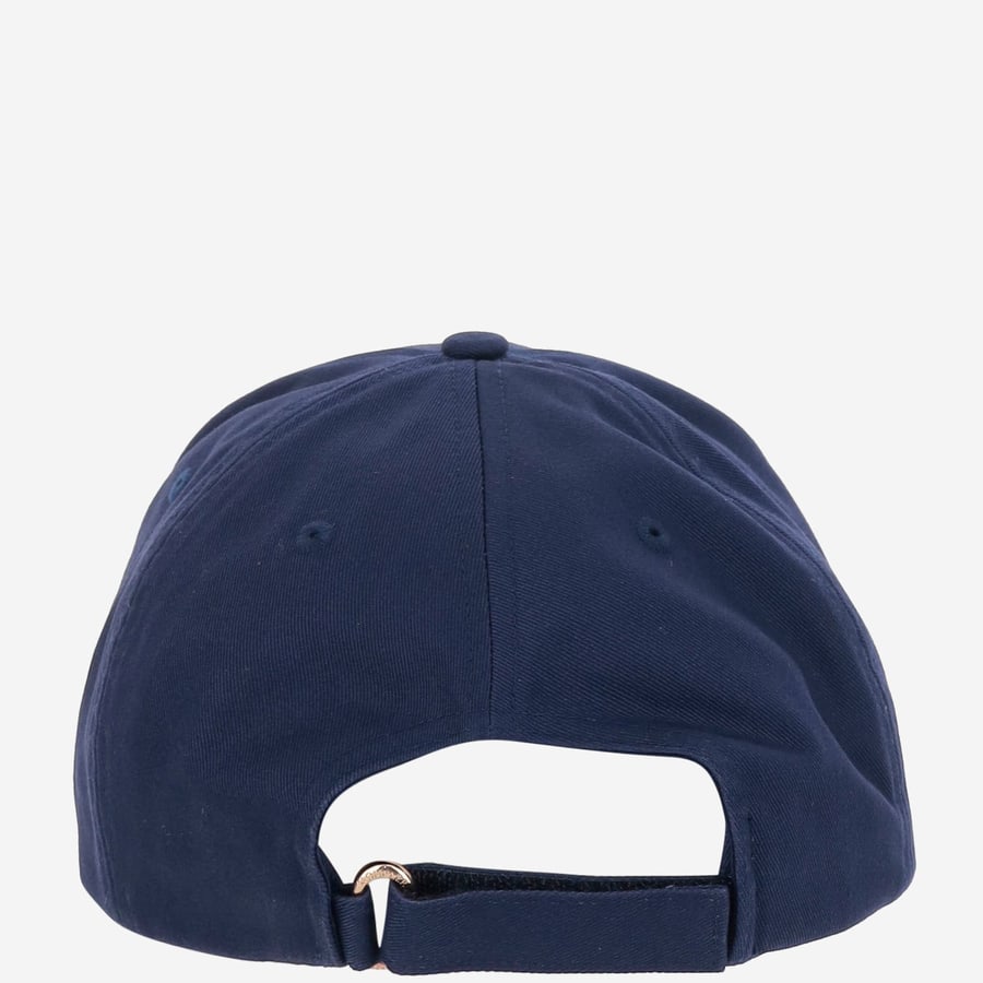 Moncler CAPPELLO DA BASEBALL DONALD & GLOVER, view 3