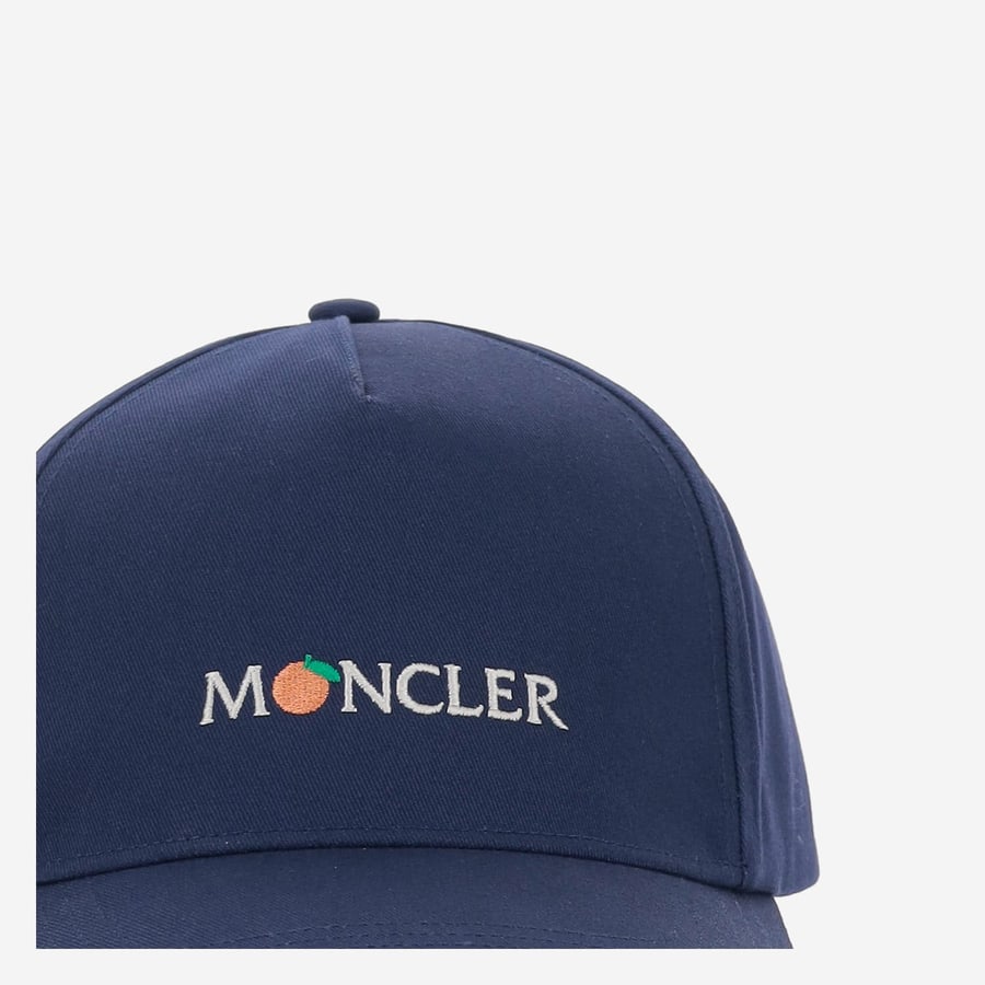 Moncler CAPPELLO DA BASEBALL DONALD & GLOVER, view 4