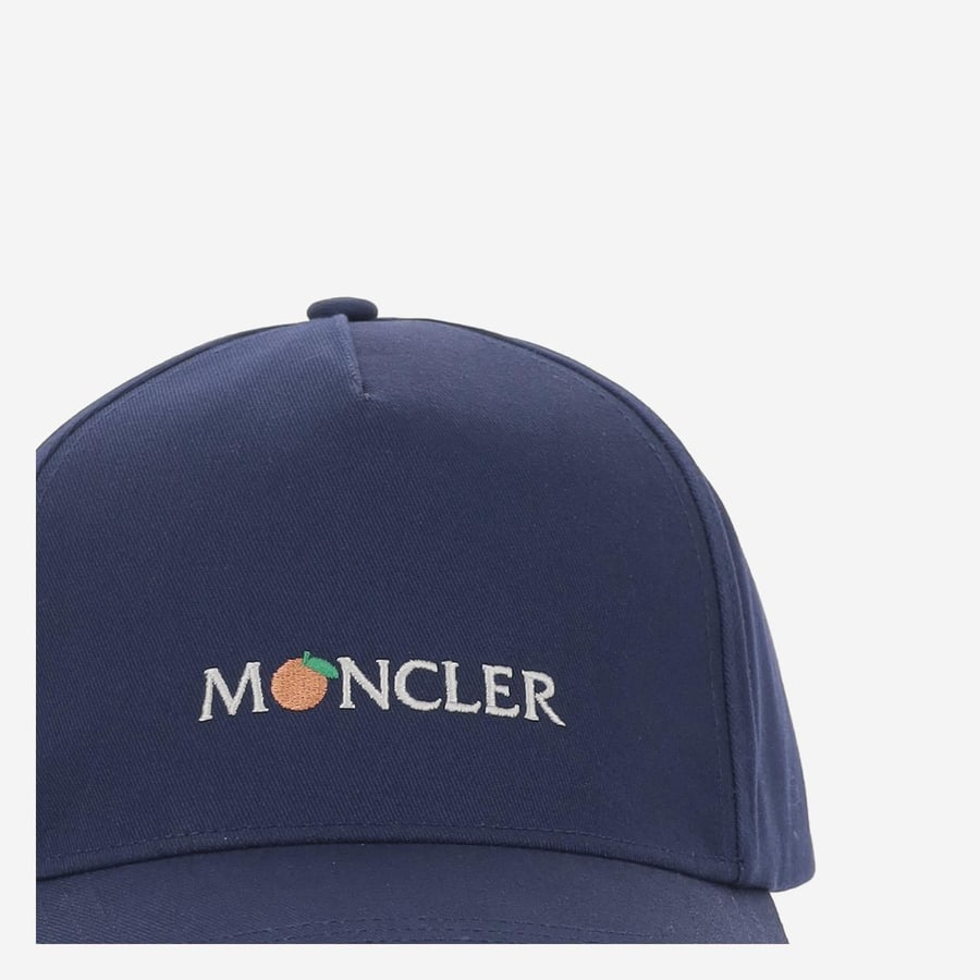 Moncler CAPPELLO DA BASEBALL DONALD & GLOVER, view 5