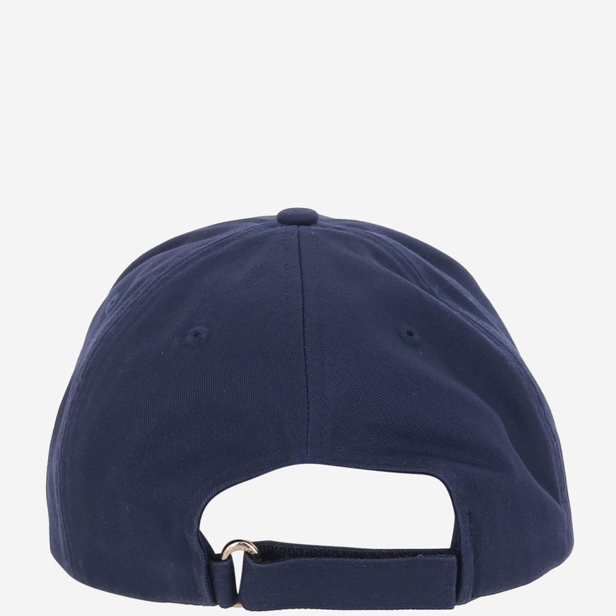 Moncler CAPPELLO DA BASEBALL DONALD & GLOVER, view 6