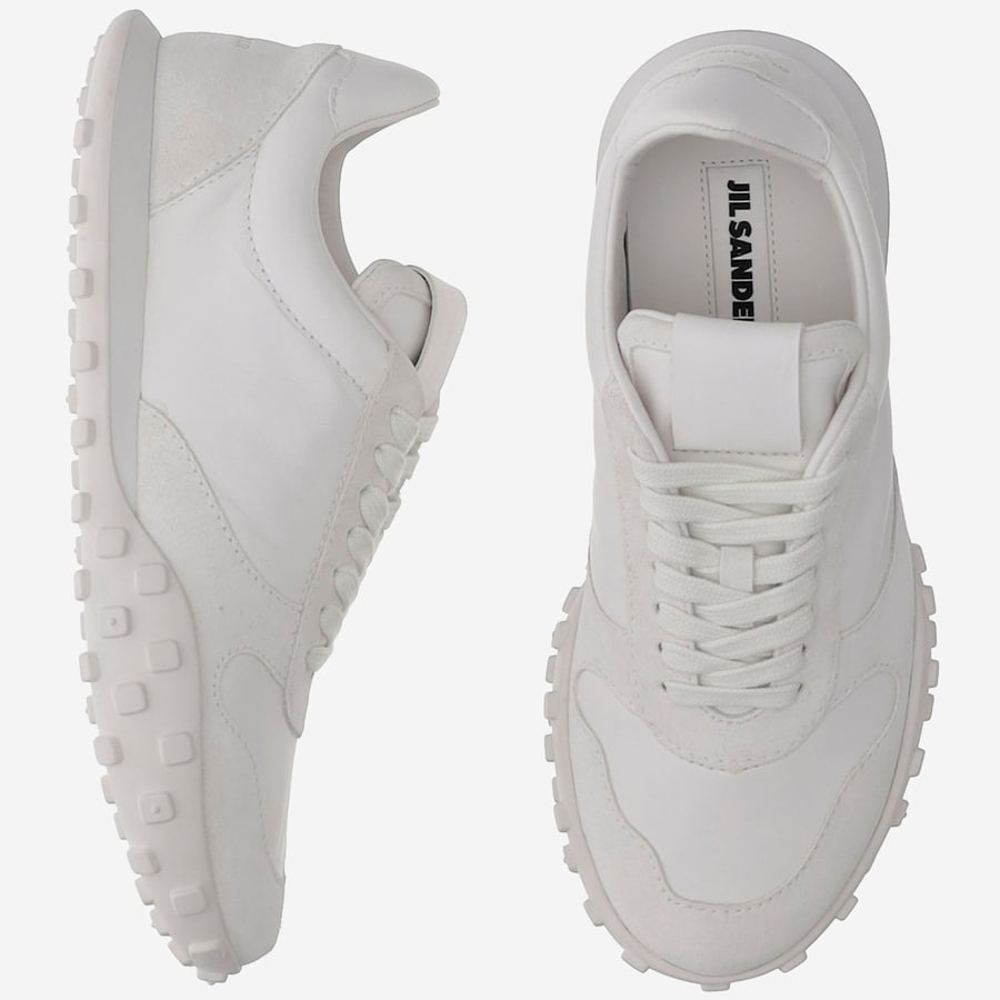Jil Sander SNEAKERS MOON, view 2