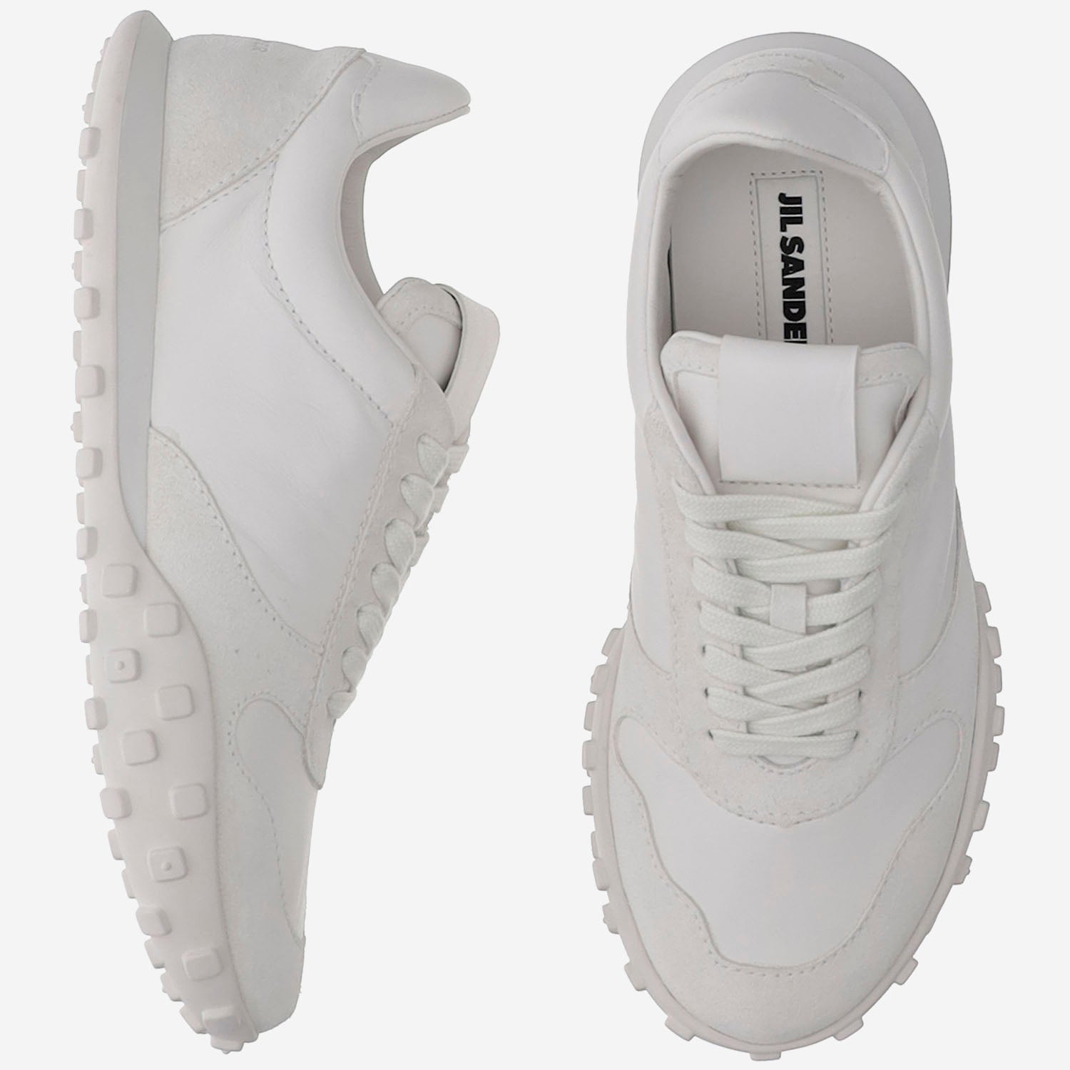 Jil Sander SNEAKERS MOON, view 2