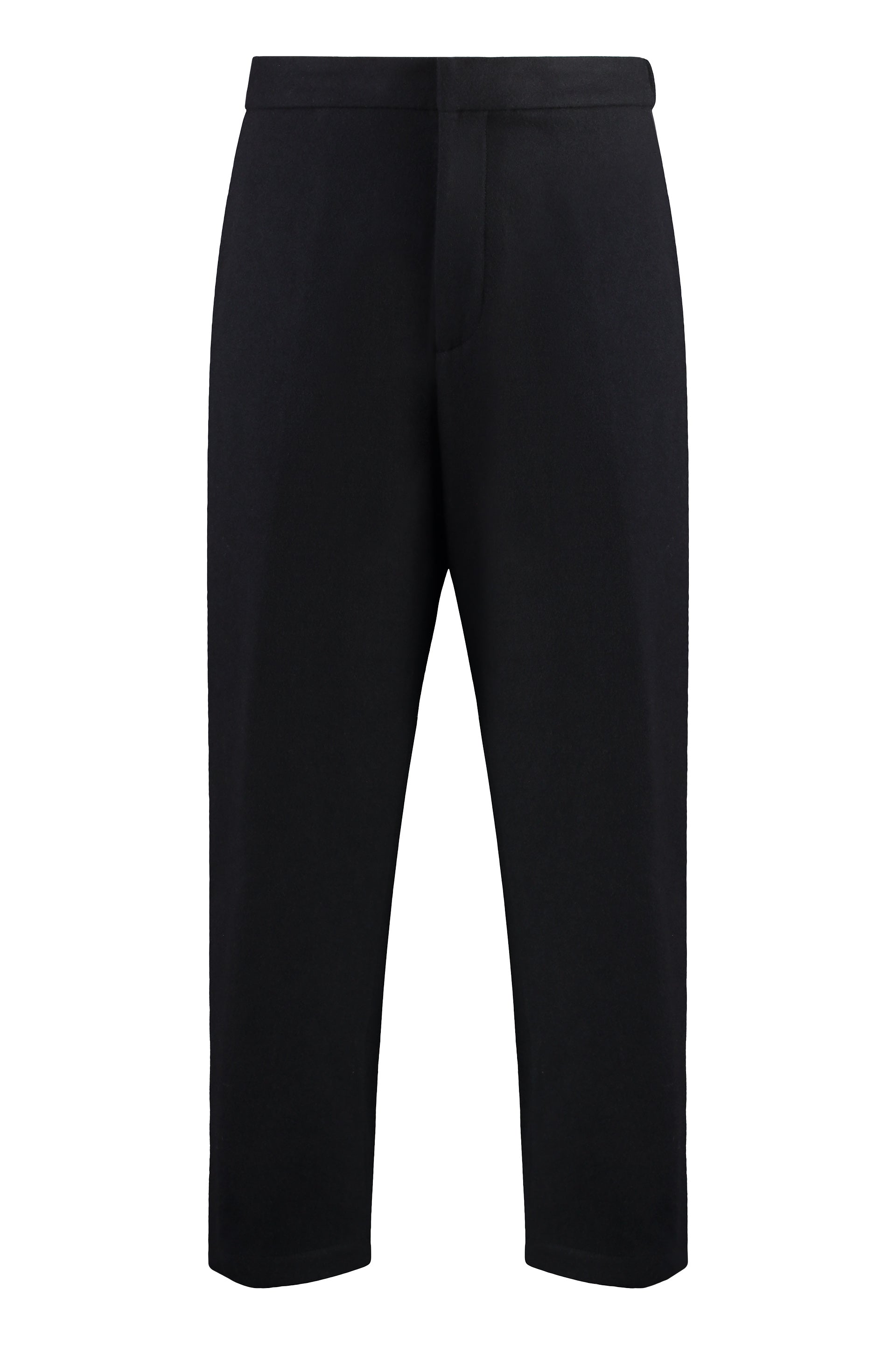 Jil Sander Pantaloni in lana