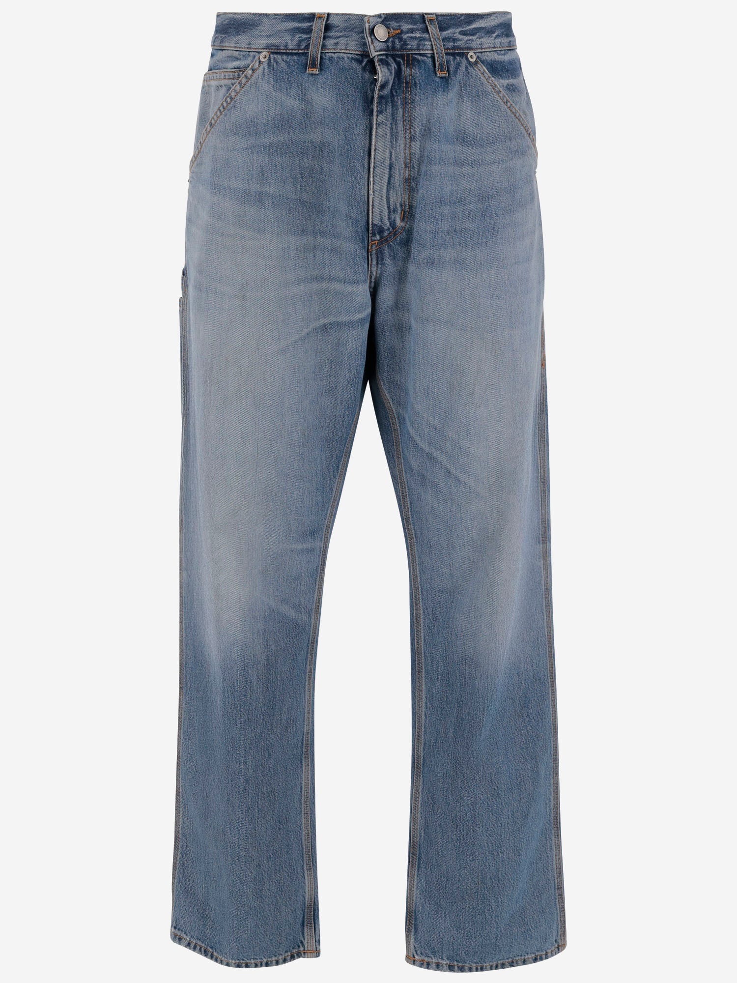 HAIKURE jEANS effetto lavato