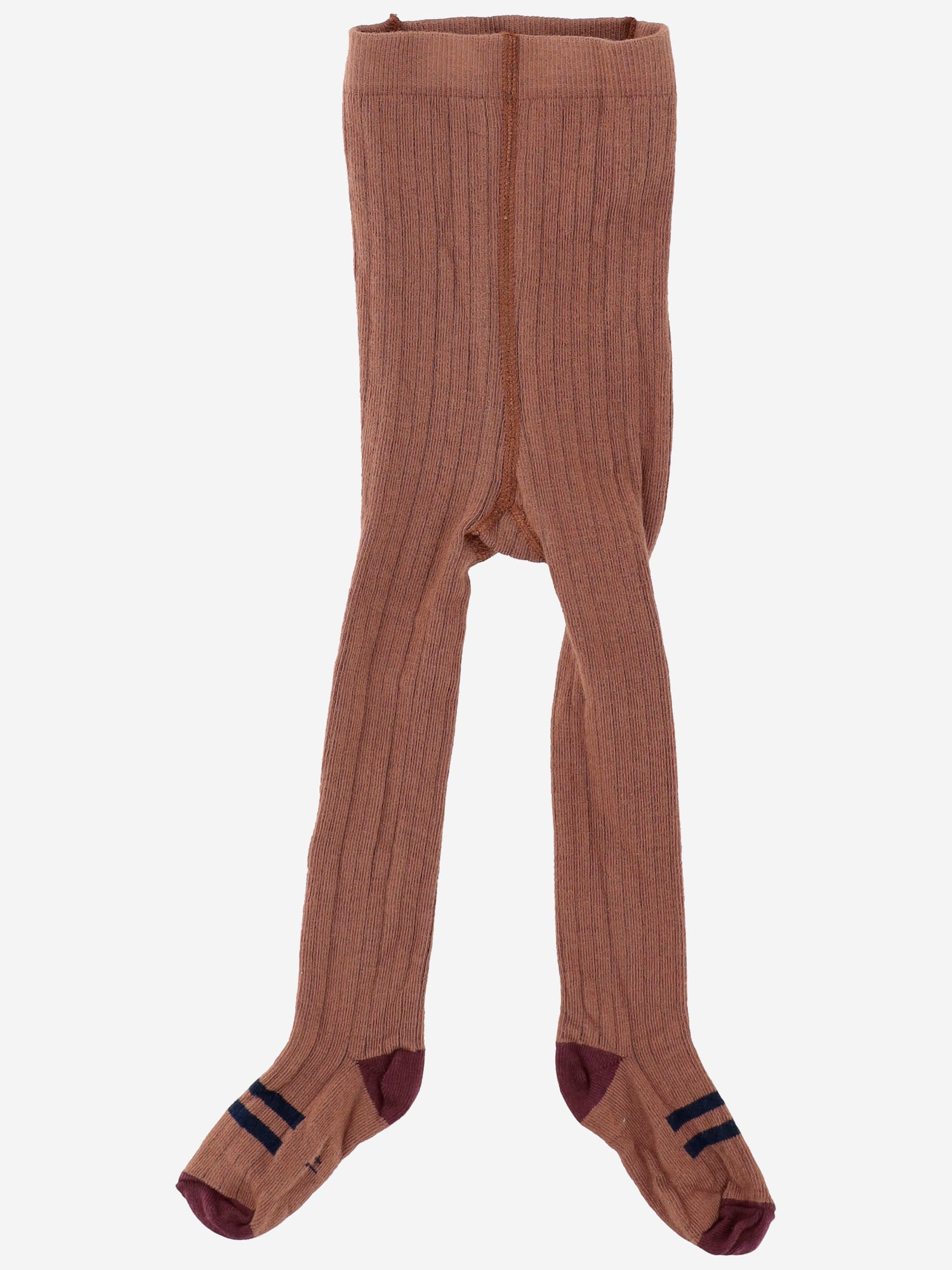 1+ IN THE FAMILY KIDS CALZE IN MISTO COTONE STRETCH