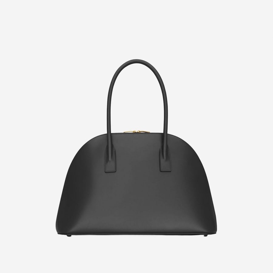 Saint Laurent BORSA SAC DE JOUR IN PELLE, view 3
