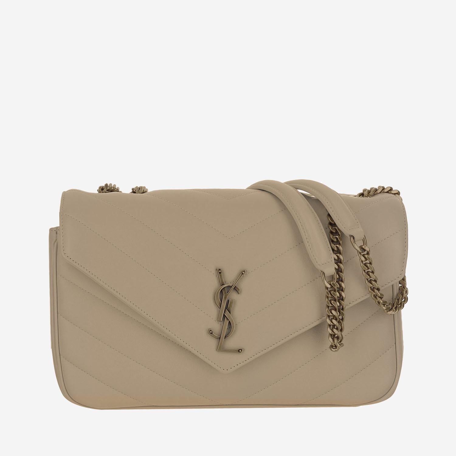 Saint Laurent BORSA LOULOU MEDIA