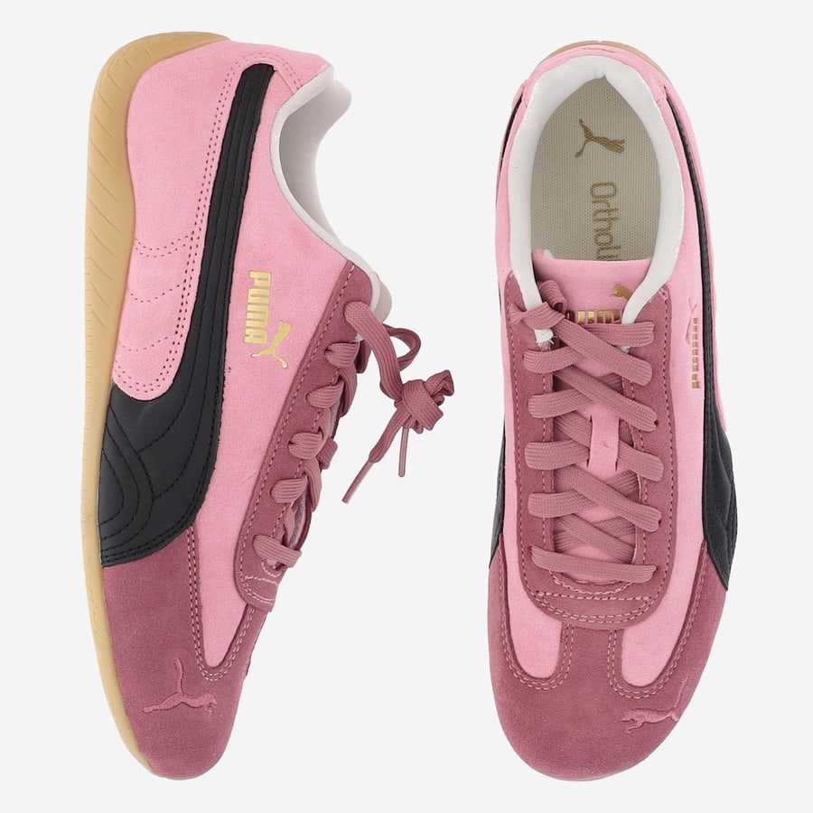 PUMA SNEAKERS SPEEDCAT OG, view 4