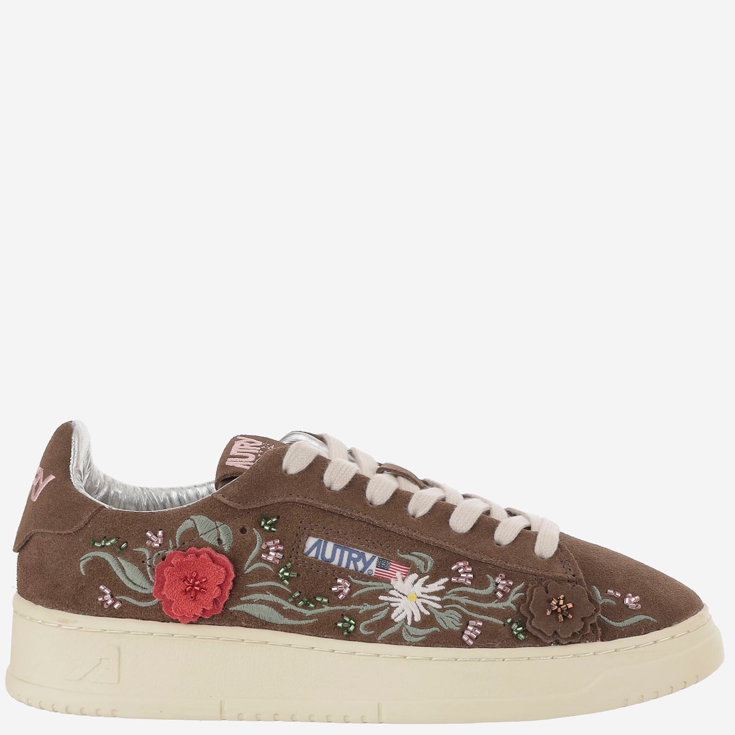 Autry SNEAKERS DALLAS LOW WOM