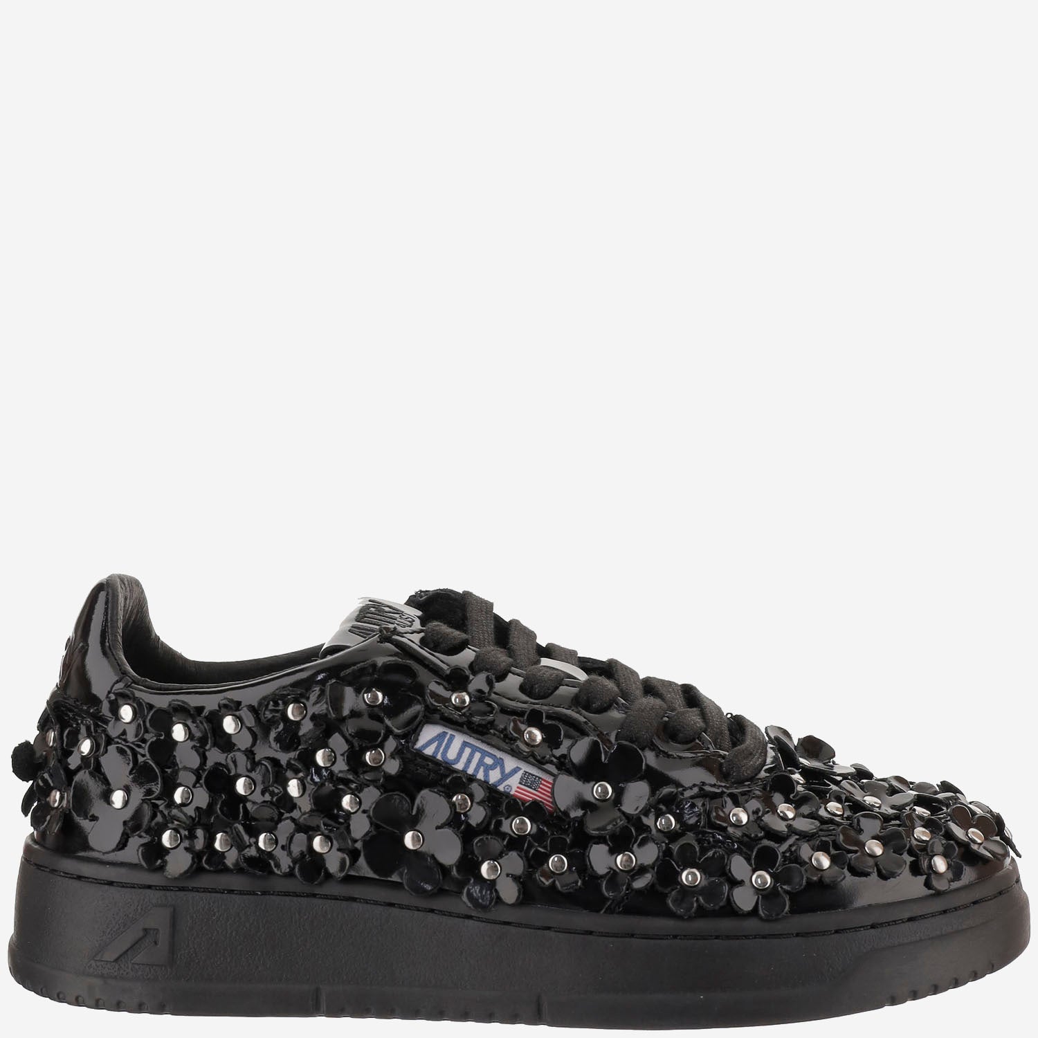 Autry SNEAKERS LOW WOM MEDALIST