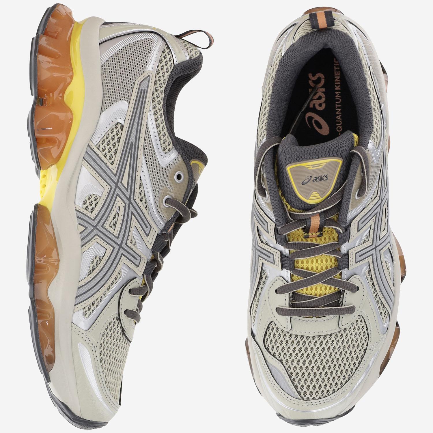 ASICS SNEAKERS GEL-QUANTUM KINETIC, view 2