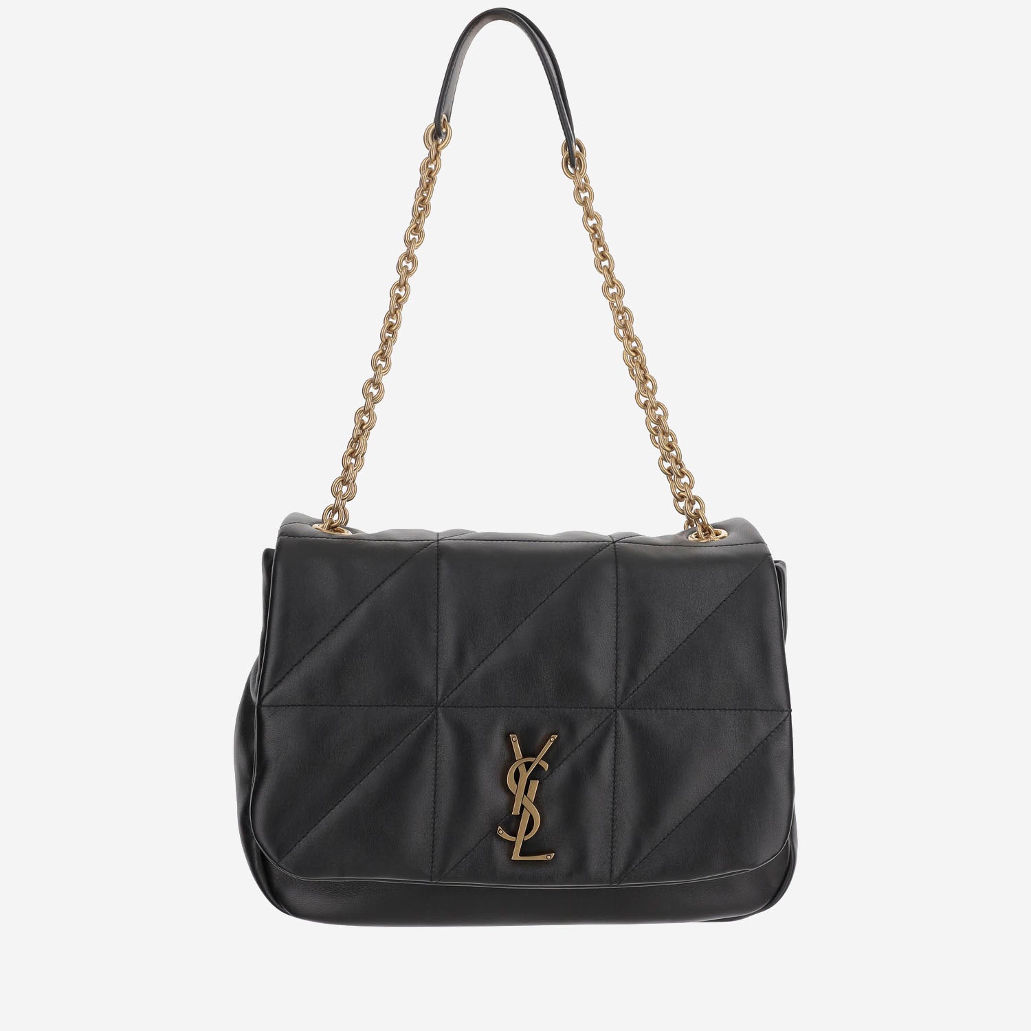 Saint Laurent BORSA JAMIE 3.0 MEDIA IN PELLE