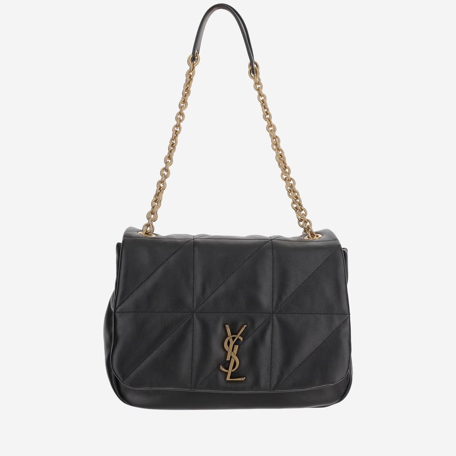 Saint Laurent BORSA JAMIE 3.0 MEDIA IN PELLE