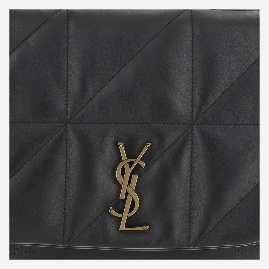 Saint Laurent BORSA JAMIE 3.0 MEDIA IN PELLE, view 5