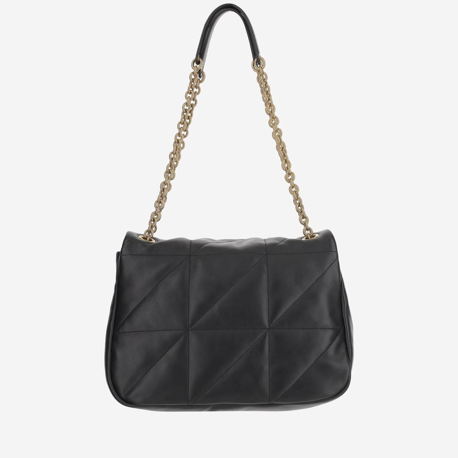 Saint Laurent BORSA JAMIE 3.0 MEDIA IN PELLE, view 6