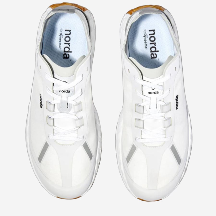 NORDA SNEAKERS 001A, view 2