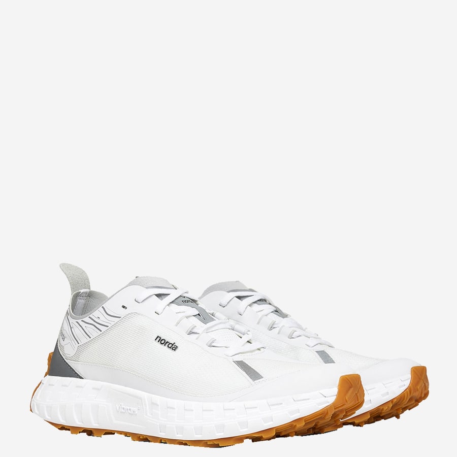 NORDA SNEAKERS 001A, view 3