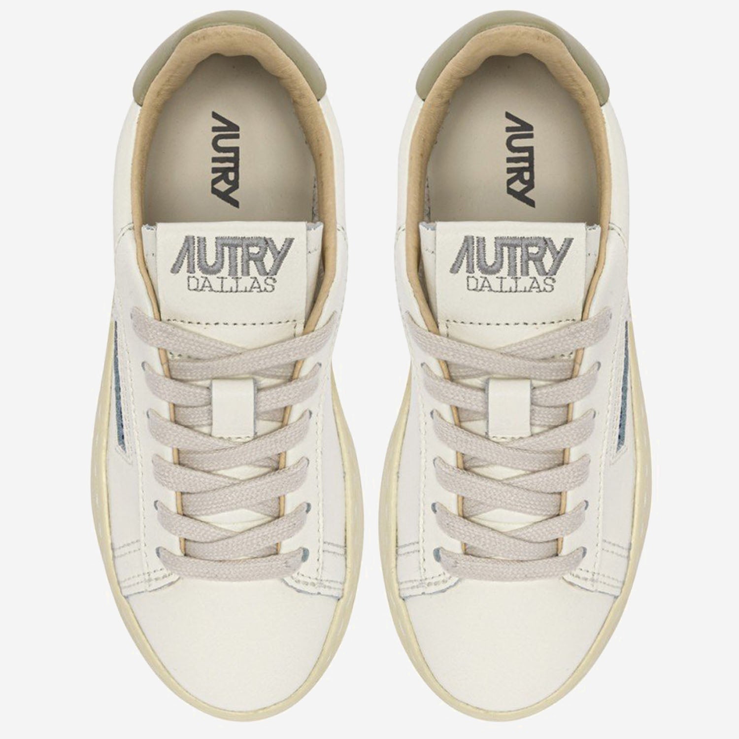 AUTRY KIDS SNEAKERS MEDALIST LOW, view 2