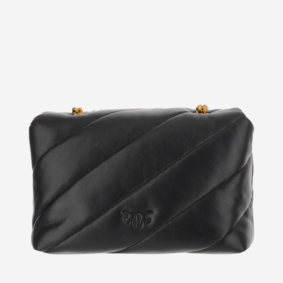 Pinko BORSA LOVE MINI PUFF, view 3