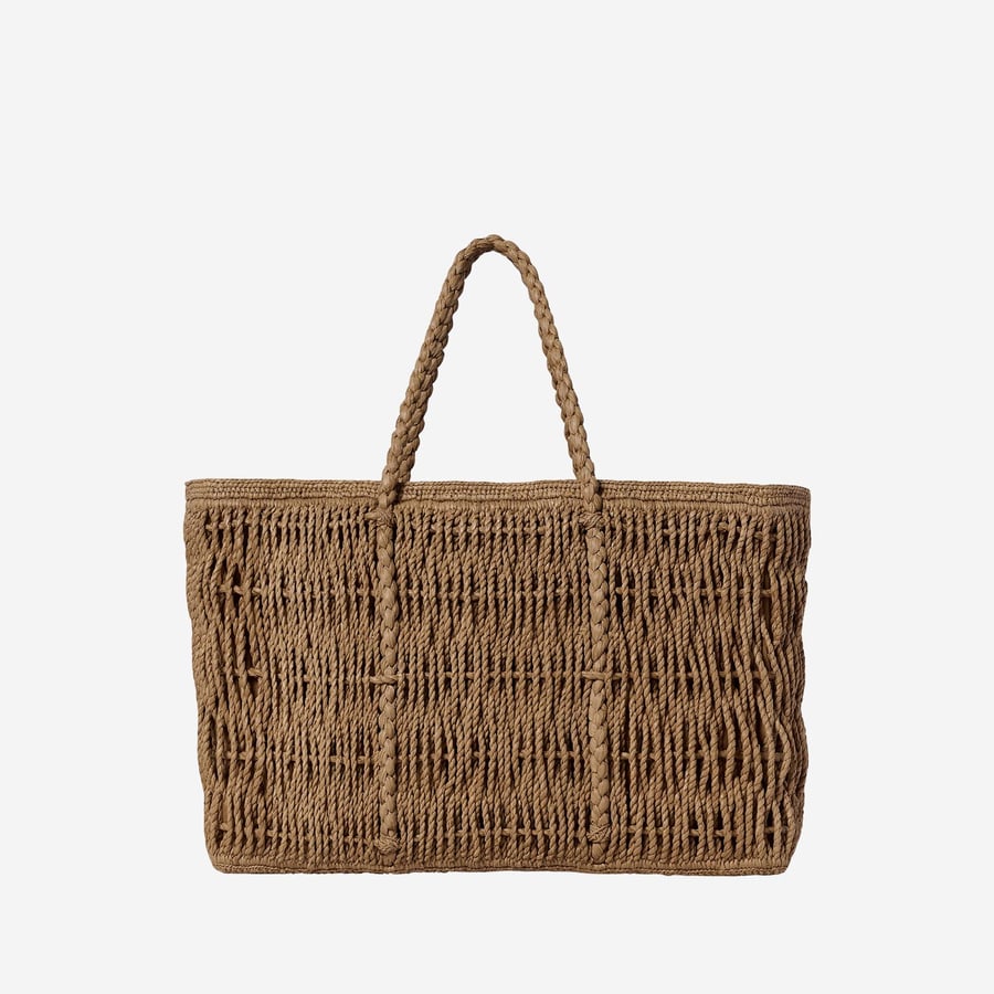 The Row BORSA TOTE GEORGICA