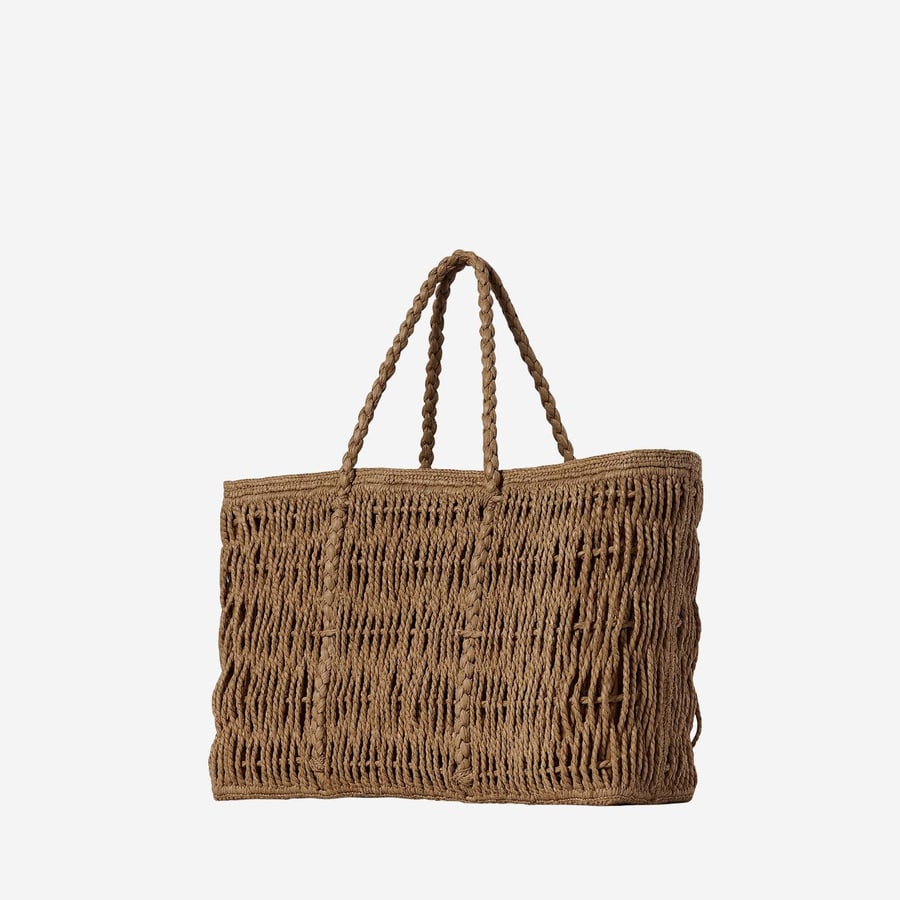 The Row BORSA TOTE GEORGICA, view 2