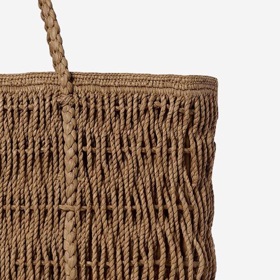 The Row BORSA TOTE GEORGICA, view 4