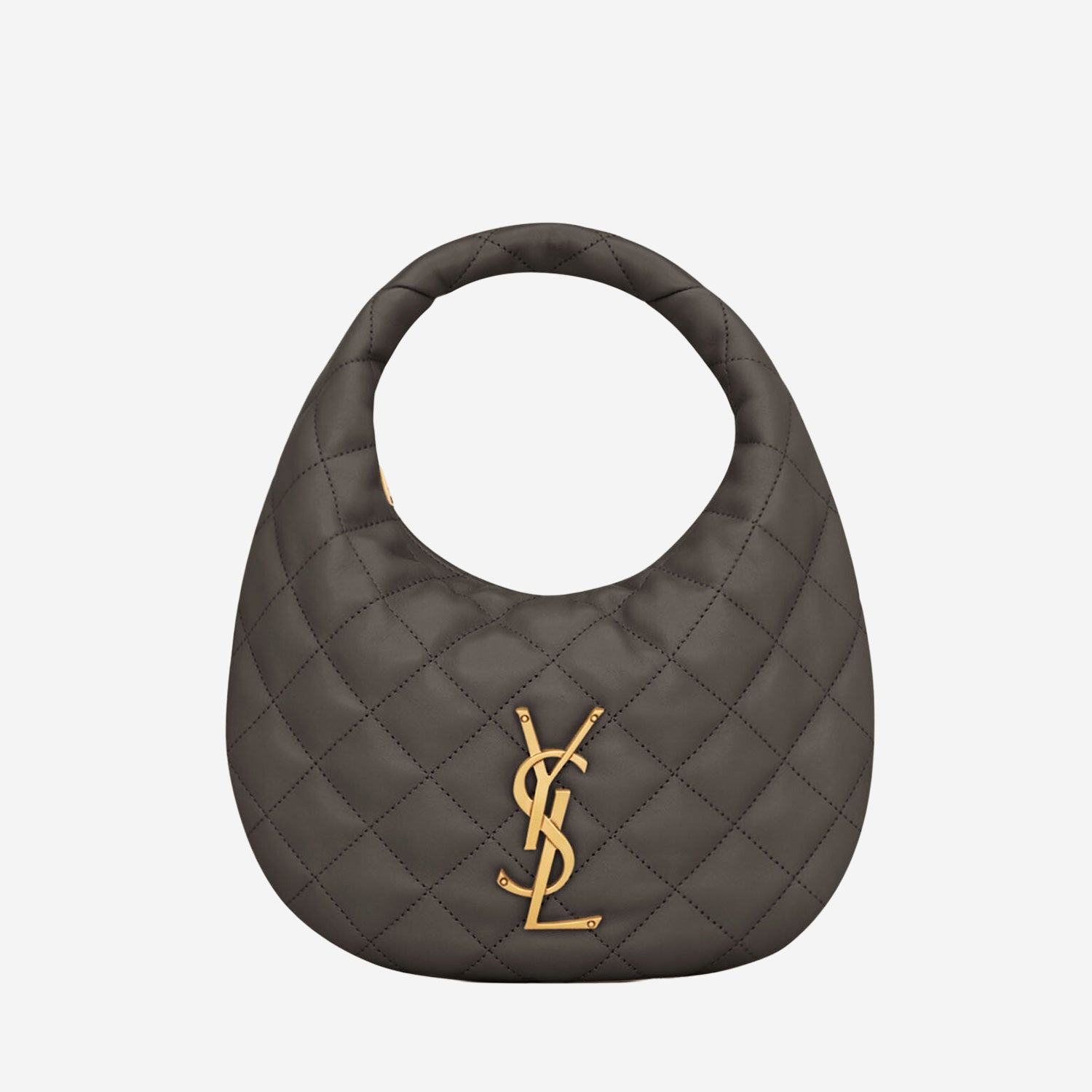 Saint Laurent BORSA A MANO ICARE IN NAPPA