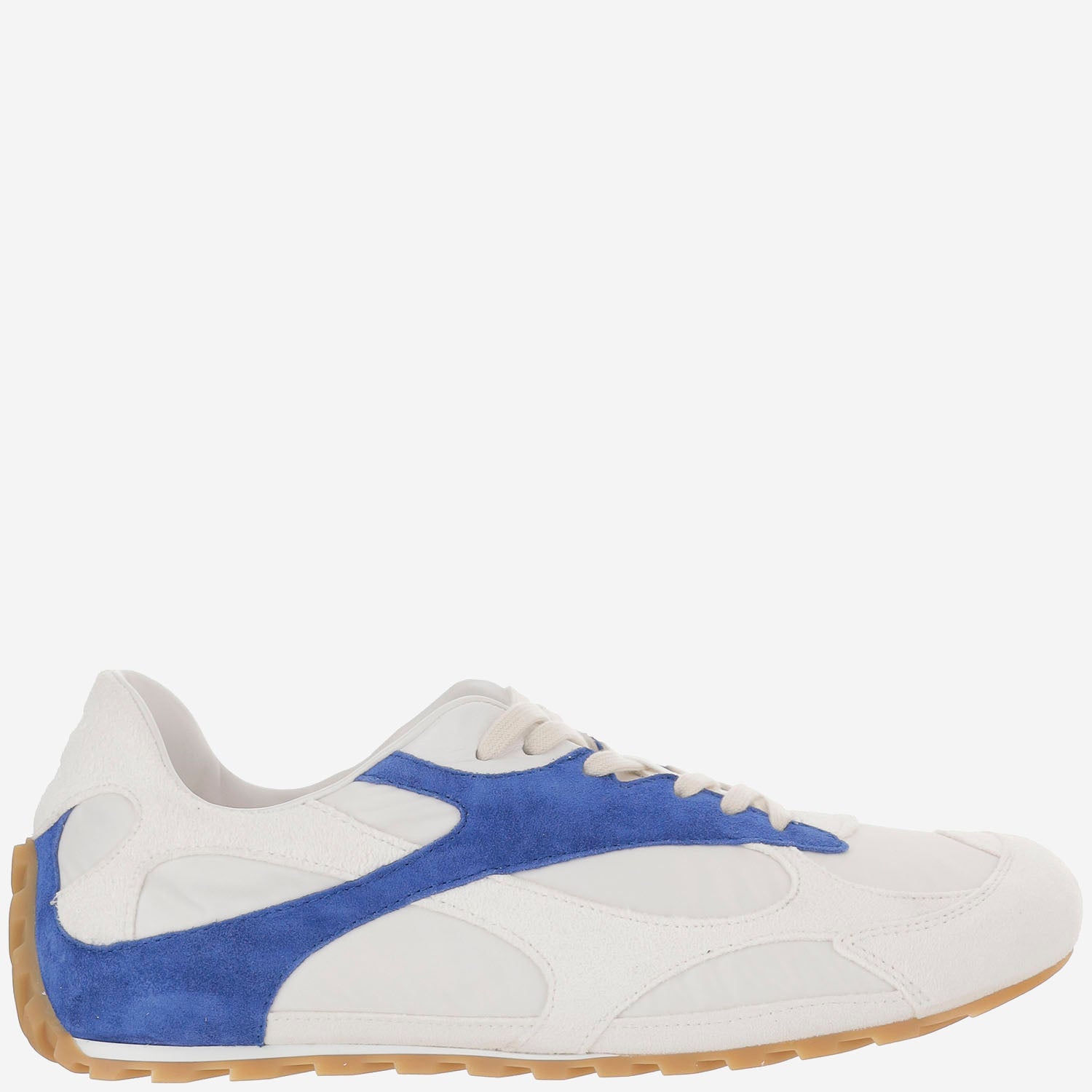 Bottega Veneta SNEAKERS IN PELLE