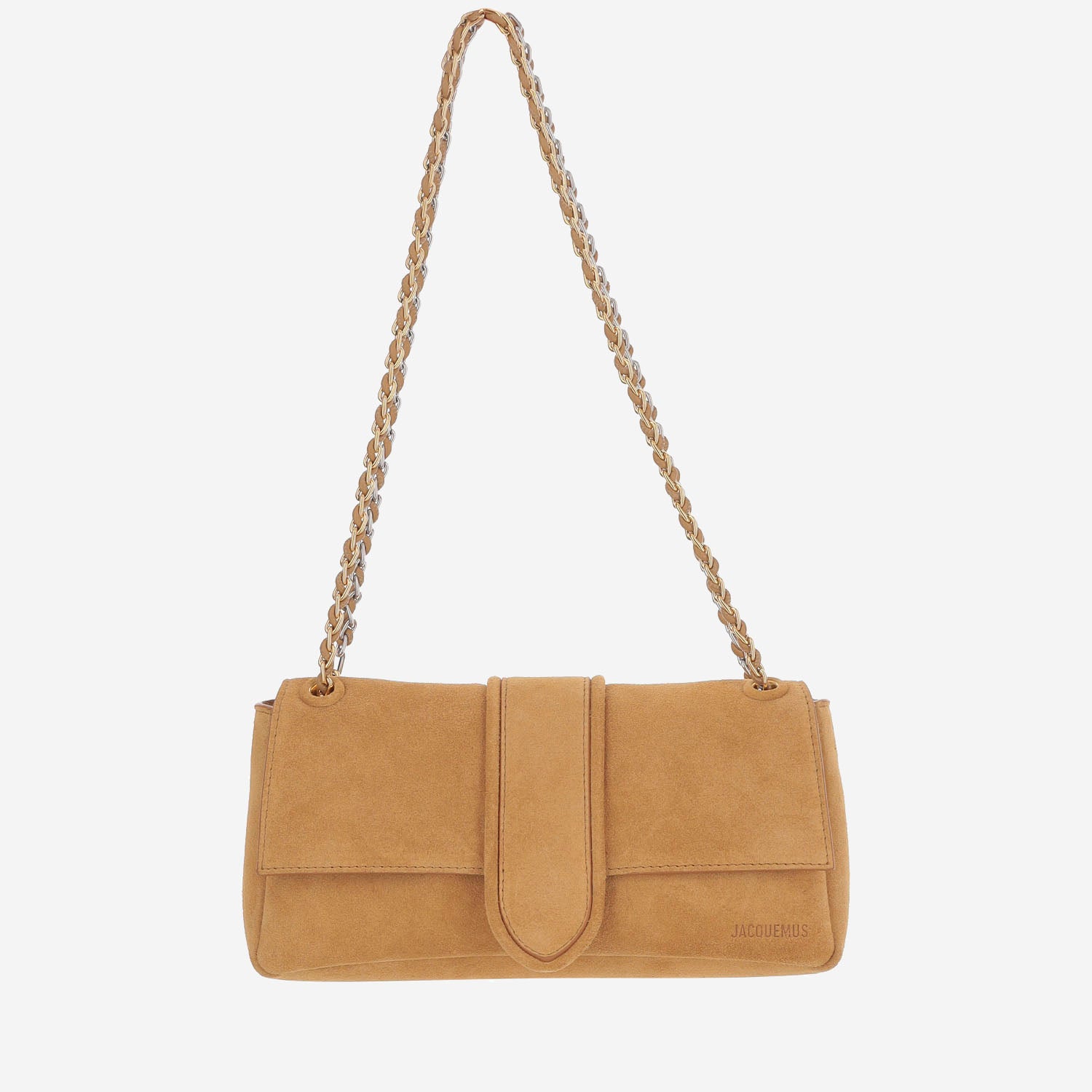 Jacquemus BORSA BAMBINO CHAINE