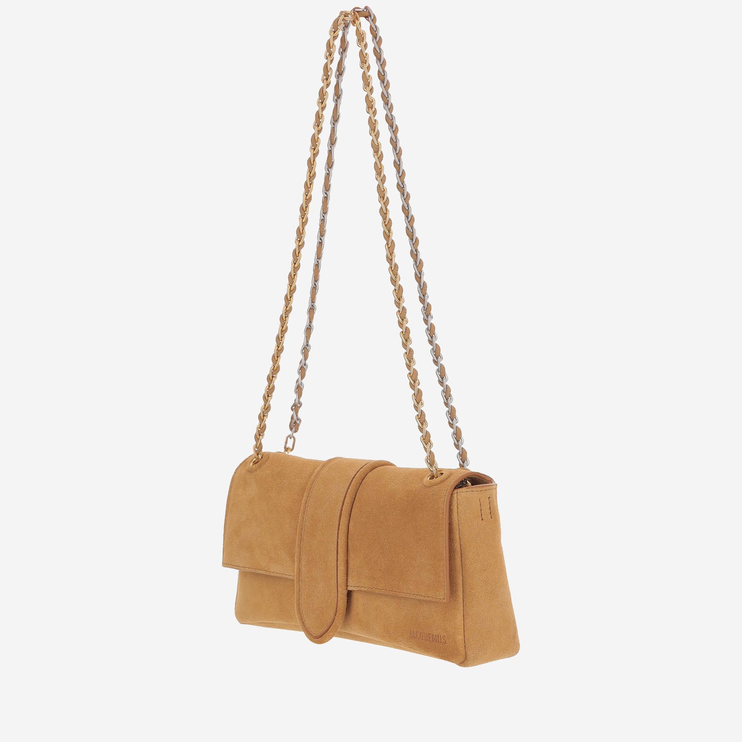 Jacquemus BORSA BAMBINO CHAINE, view 2