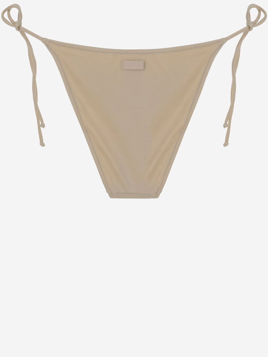 MC2 SAINT BARTH SLIP BIKINI, view 2