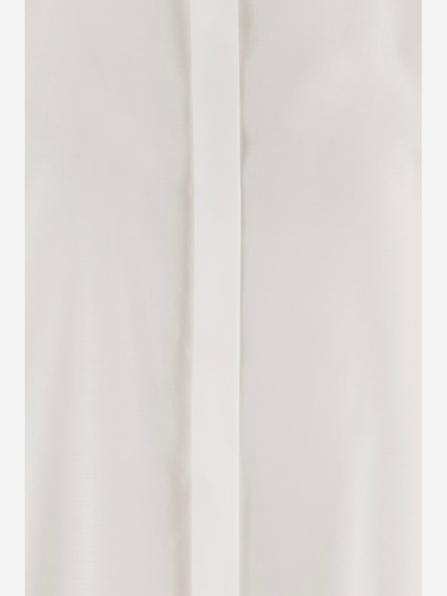 The Row CAMICIA EDRISCA IN COTONE, view 3