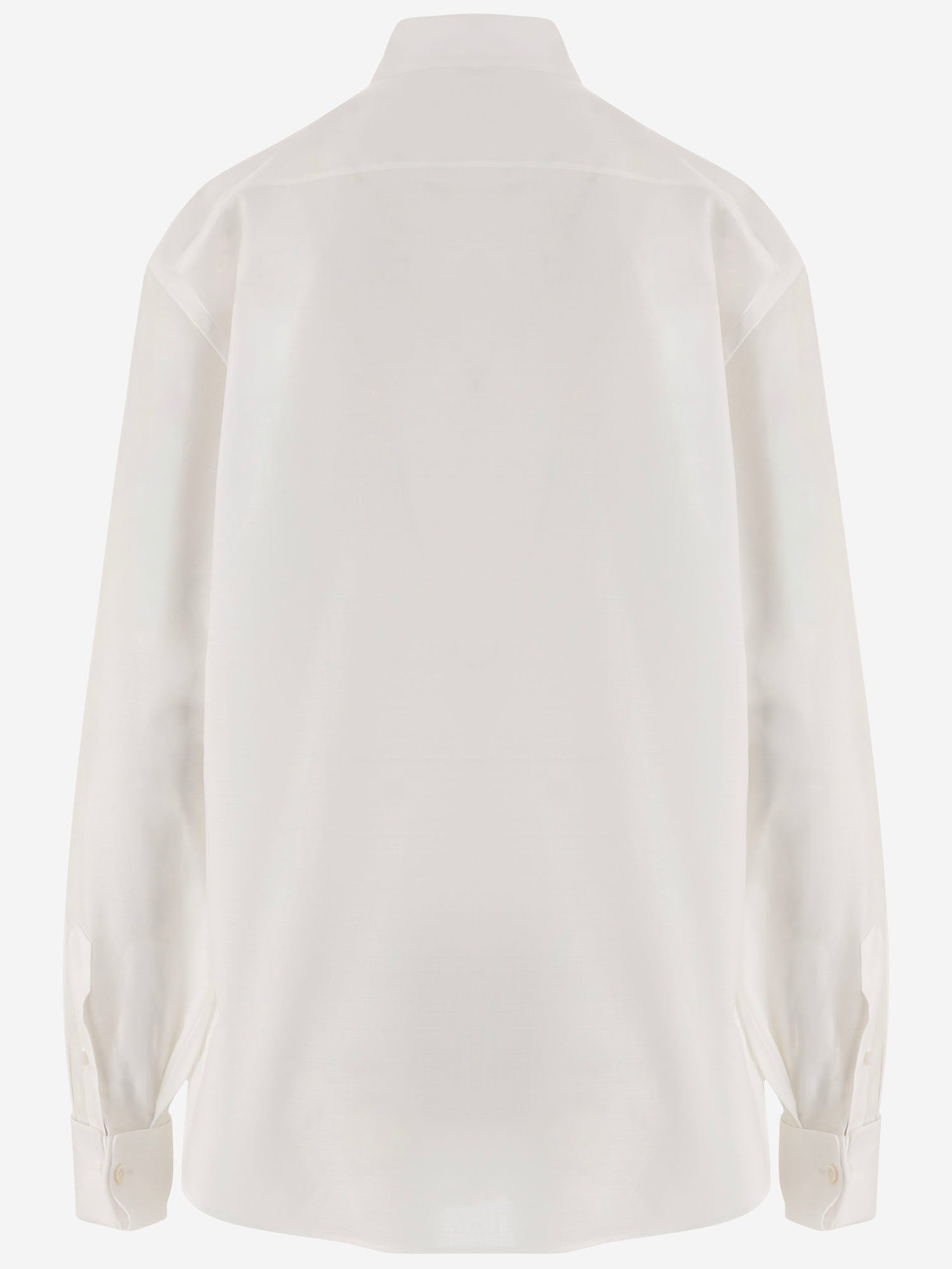 The Row CAMICIA EDRISCA IN COTONE, view 2