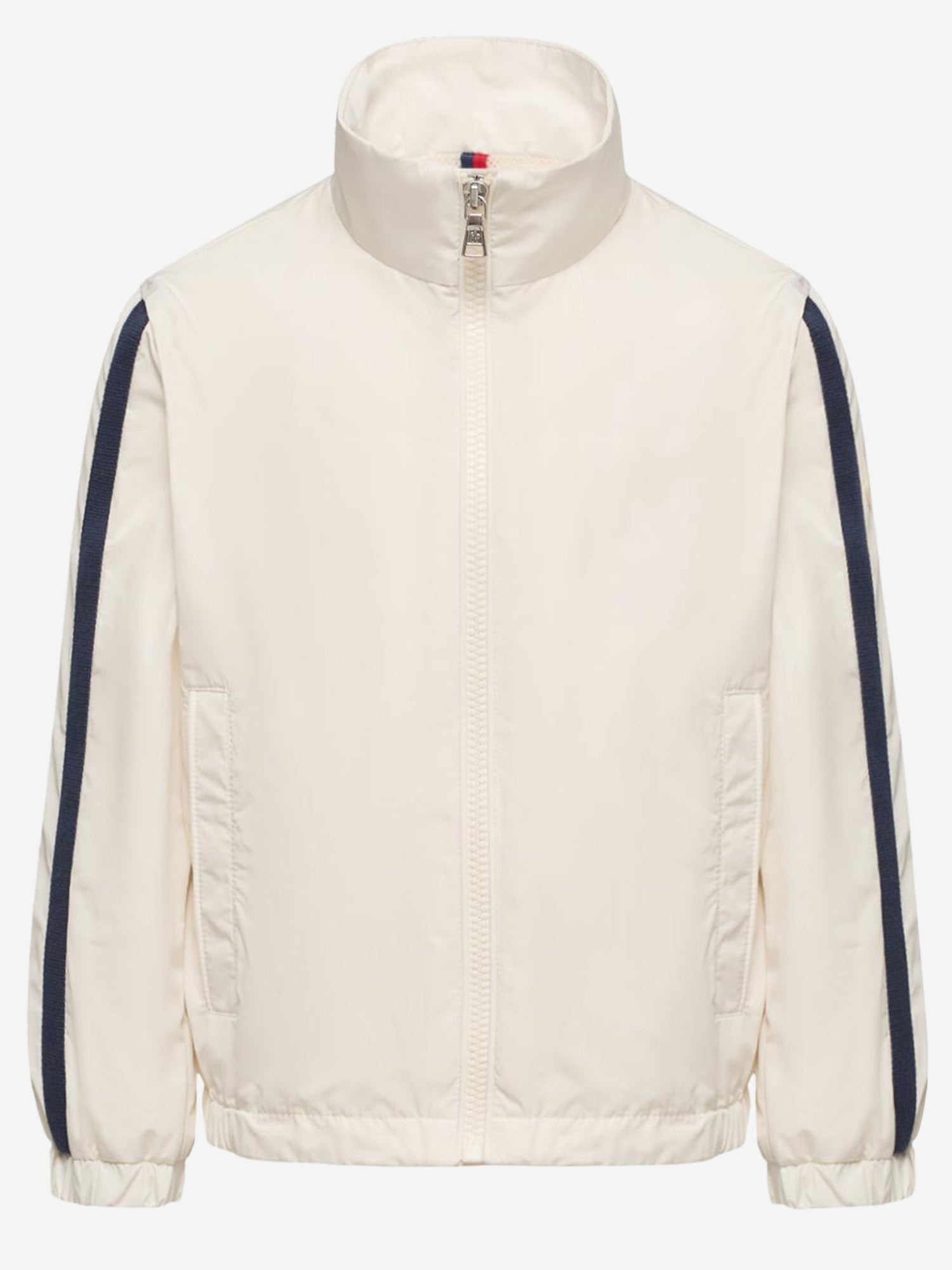 MONCLER ENFANTS GIACCA VENOSTE IN NYLON