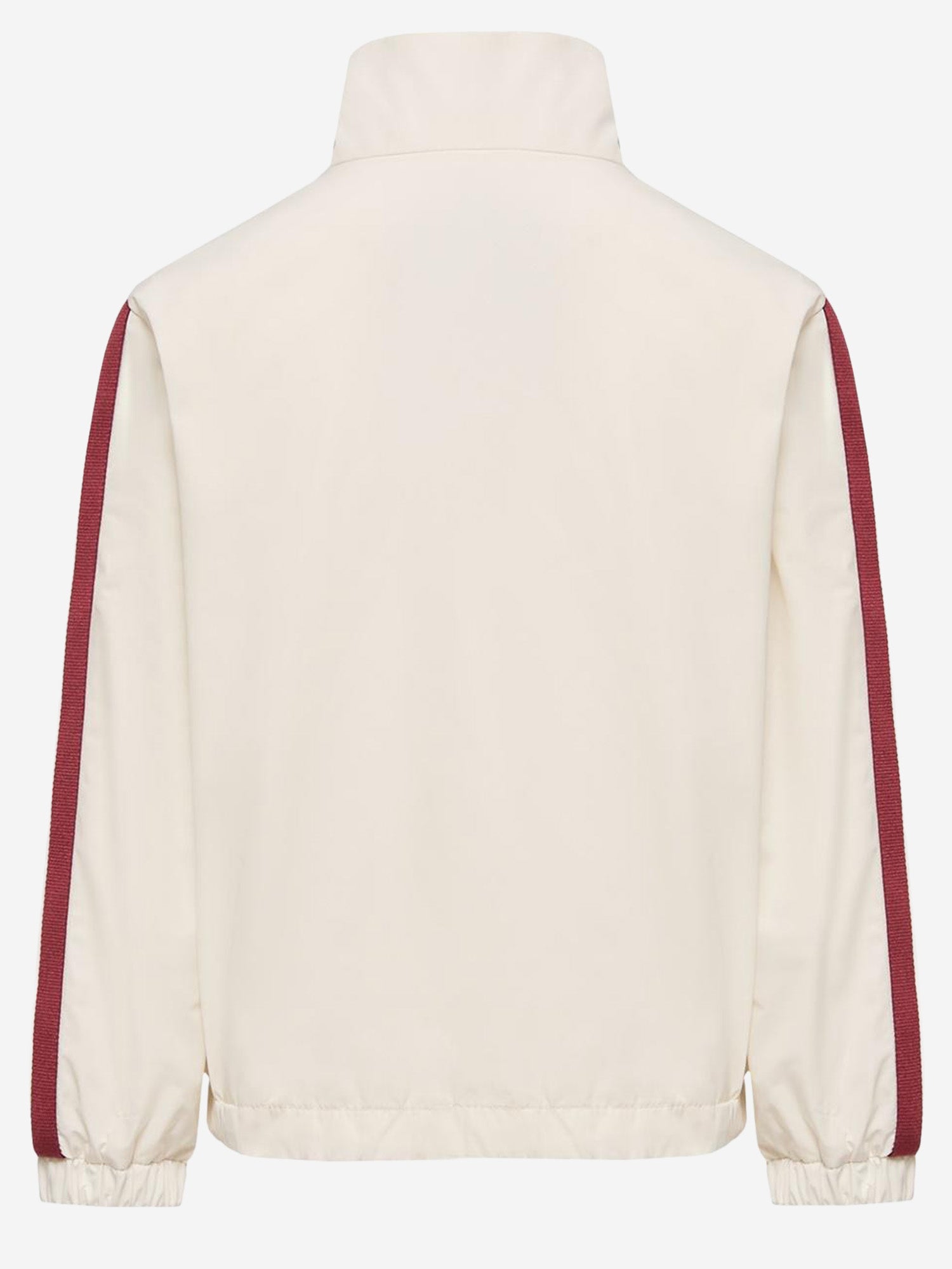 MONCLER ENFANTS GIACCA VENOSTE IN NYLON, view 2