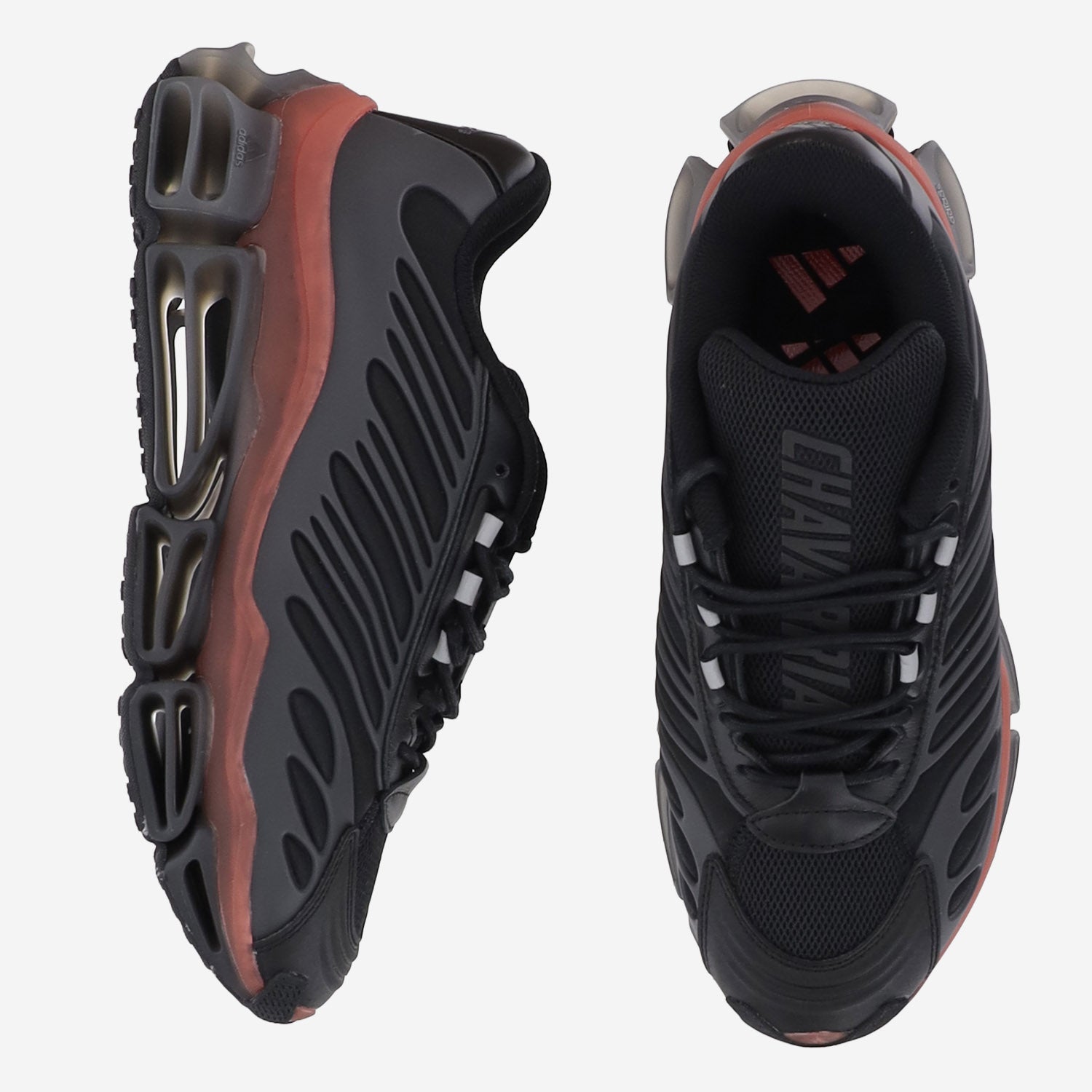 ADIDAS X WILLY CHAVARRIA SNEAKERS MEGARIDE AG XL CHAVARRIA, view 2