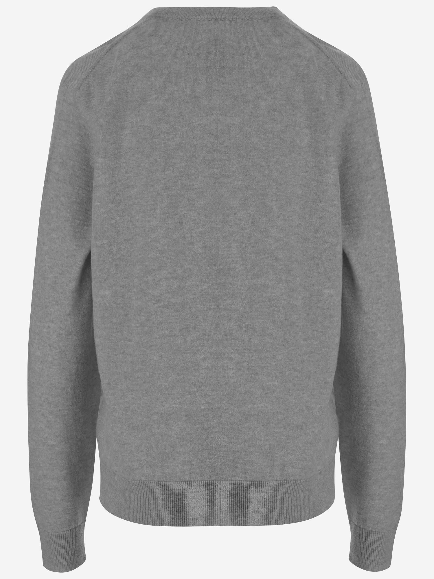 The Row Maglia nian in cashmere, view 2