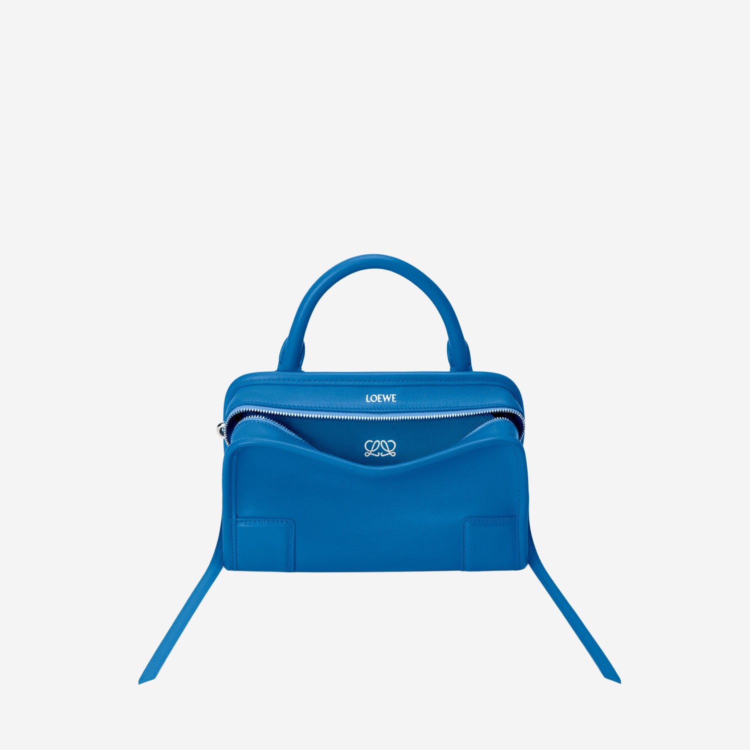 Loewe BORSA AMAZONA 180 MINI IN PELLE