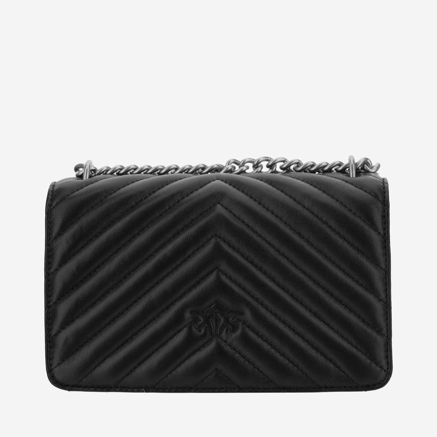 Pinko BORSA MINI LOVE ONE, view 3