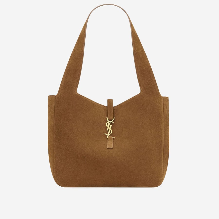 Saint Laurent BORSA A SPALLA LE 5 À 7 BEA, view 2
