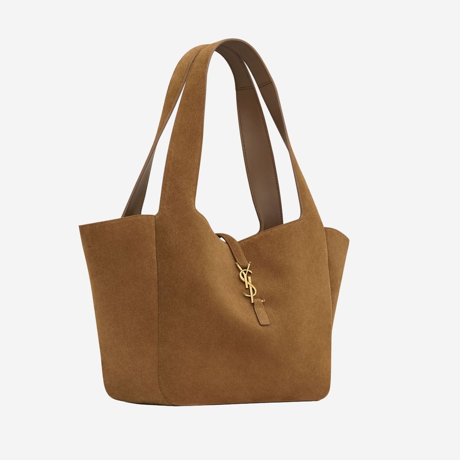 Saint Laurent BORSA A SPALLA LE 5 À 7 BEA, view 3