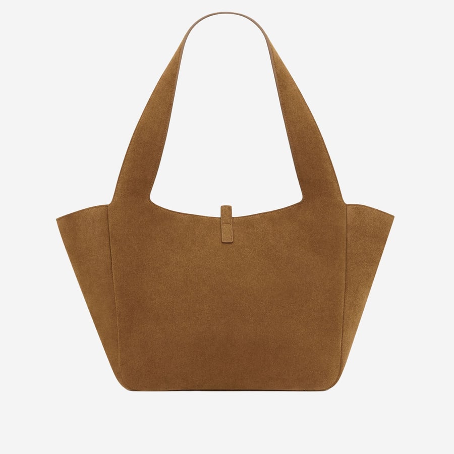 Saint Laurent BORSA A SPALLA LE 5 À 7 BEA, view 4